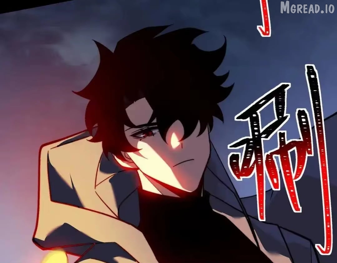 After the School Belle Dumped Me, I Became a Martial Arts God Chapter 95  - page 127